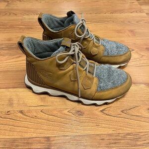 Sorel Women's Kinetic Caribou